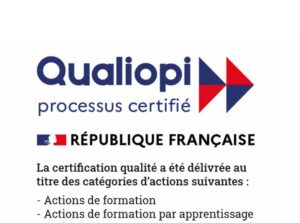 Qualiopi - LOGO